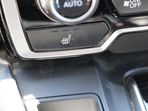 Used 2018 Honda CR-V EX image 22