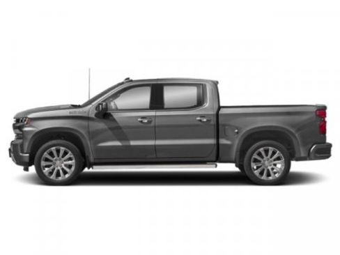 Used 2019 Chevrolet Silverado 1500 High Country w/ Technology Package image 6