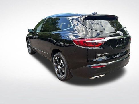 Certified 2021 Buick Enclave Essence w/ Sport Touring Edition AWD/4WD image 6