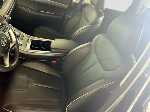 Used 2025 Hyundai Palisade XRT AWD/4WD image 19