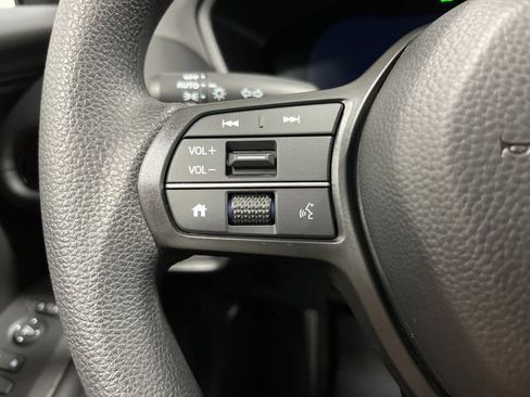 New 2027 Honda HR-V LX image 15
