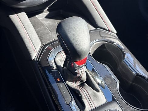 Used 2025 Chevrolet Blazer RS image 16