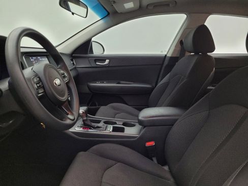 Used 2018 Kia Optima LX FWD image 17