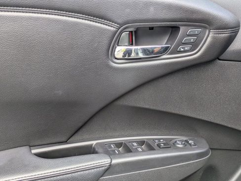 Used 2015 Acura RDX FWD w/ Technology Package image 2