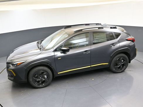 New 2026 Subaru Crosstrek 2.5i Sport image 44