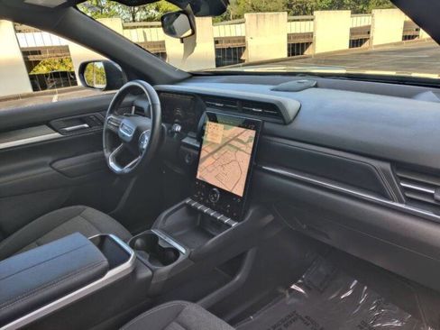 Used 2026 GMC Terrain Elevation w/ Black Edition image 47