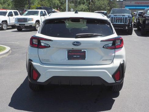 Used 2024 Subaru Crosstrek 2.0i w/ Crosstrek Mirror Package AWD/4WD image 6