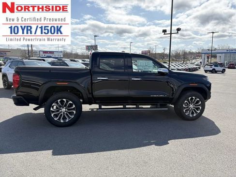 New 2026 GMC Canyon Denali image 5