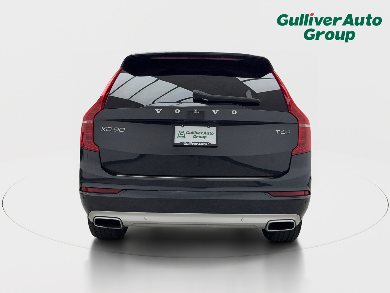 Used 2021 Volvo XC90 T6 Momentum w/ Protection Package Premier AWD/4WD image 7