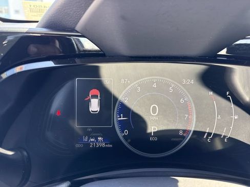 Certified 2023 Lexus NX 350 AWD image 15