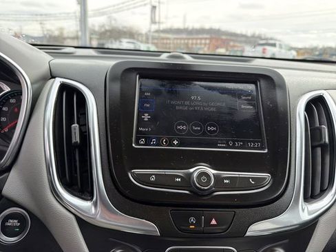 Used 2022 Chevrolet Equinox LT image 20