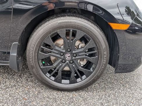 Used 2025 Honda Odyssey Sport-L image 12