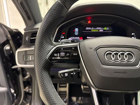 Used 2022 Audi RS 7 Sportback image 36