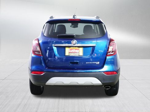 Used 2020 Buick Encore Preferred w/ Safety Package AWD/4WD image 6