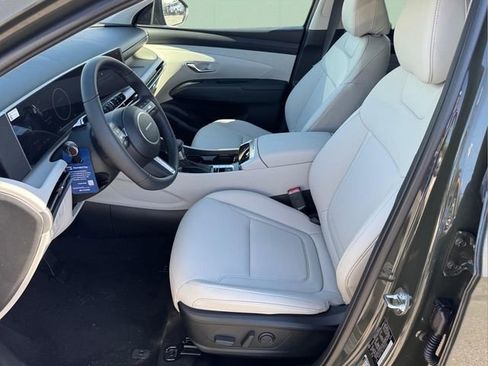 New 2026 Hyundai Tucson SEL AWD/4WD image 6