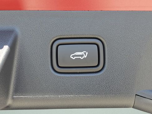New 2026 Hyundai Tucson SEL FWD image 16