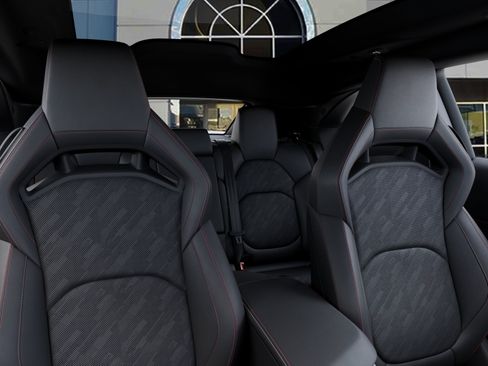 New 2026 Dodge Charger Scat Pack AWD/4WD image 26