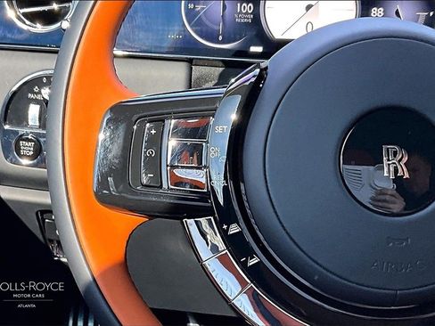 Used 2026 Rolls-Royce Cullinan image 17