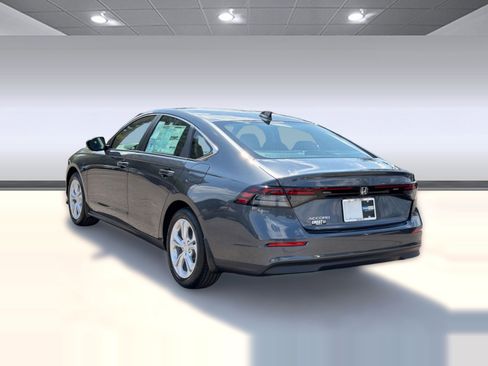 New 2026 Honda Accord LX image 3