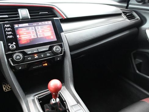 Used 2020 Honda Civic Si image 33