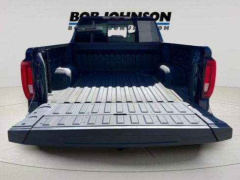 Used 2020 GMC Sierra 1500 Denali w/ Technology Package image 12