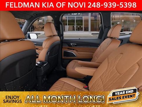 New 2025 Kia Telluride SX Prestige X-Line image 18