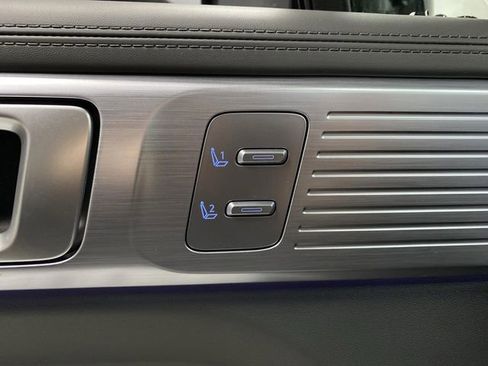 New 2026 Hyundai Santa Fe Calligraphy image 29