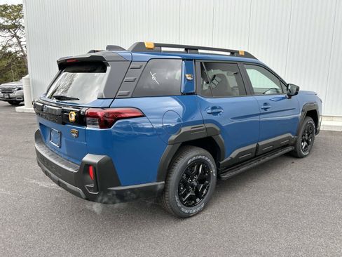 New 2026 Subaru Outback Wilderness AWD/4WD image 3
