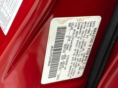 Used 2018 Nissan Rogue Sport S w/ S Appearance Package image 20