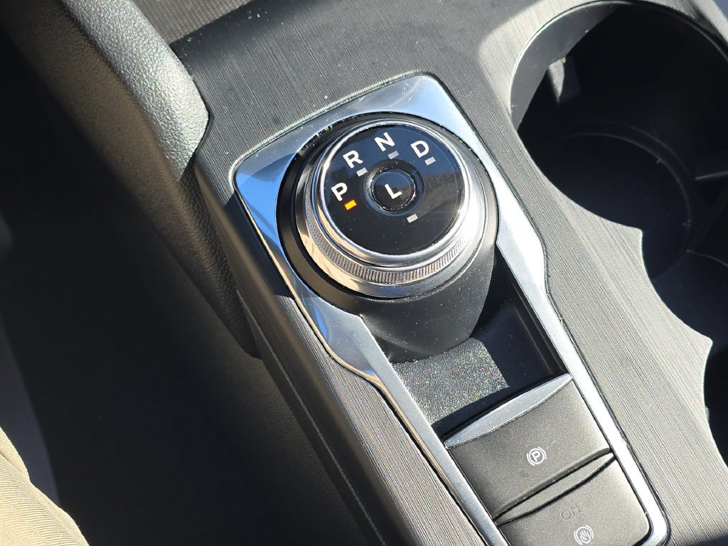 Used 2021 Ford Escape SE w/ SE Sport Appearance Package FWD image 20