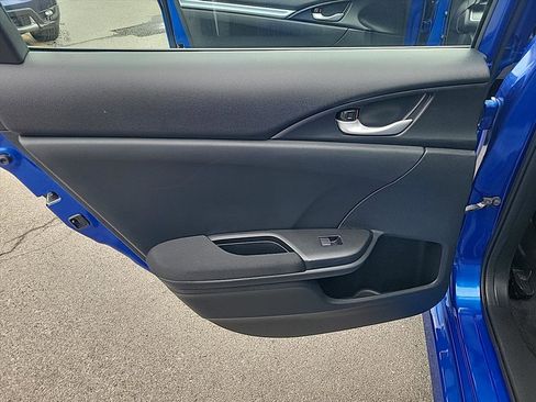 Used 2018 Honda Civic LX image 17
