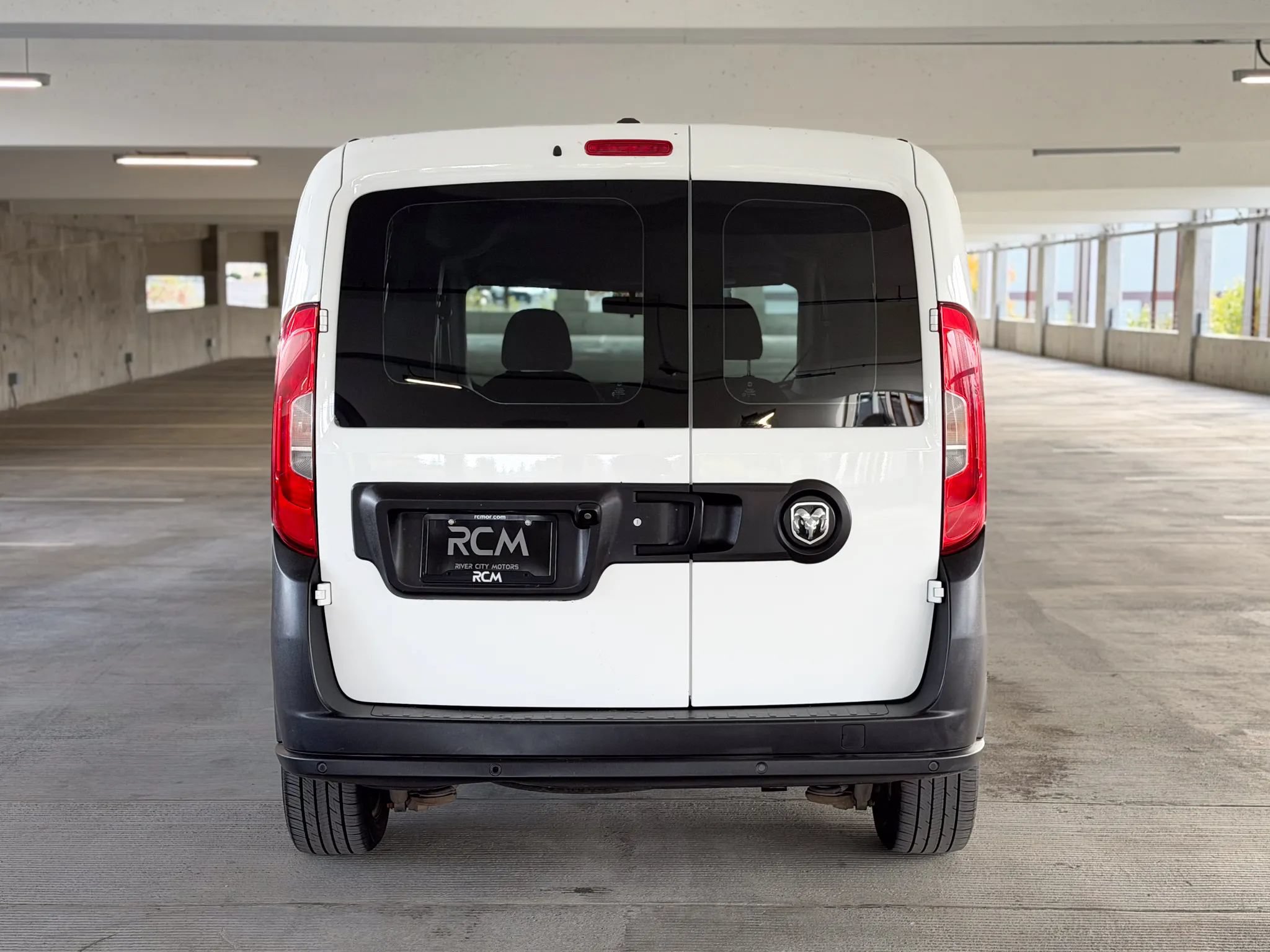 Used 2016 RAM ProMaster City Tradesman w/ Rear Back-up Camera Group FWD image 6