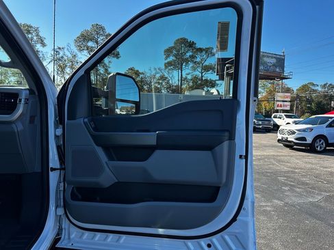 New 2026 Ford F250 XL w/ STX Appearance Package image 39