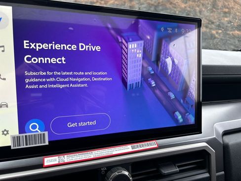 New 2026 Toyota 4Runner TRD Off-Road Premium image 13