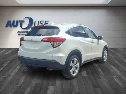 Used 2016 Honda HR-V EX-L image 5