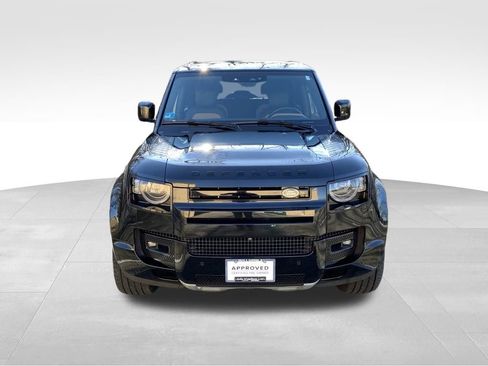 Certified 2023 Land Rover Defender 90 X image 2