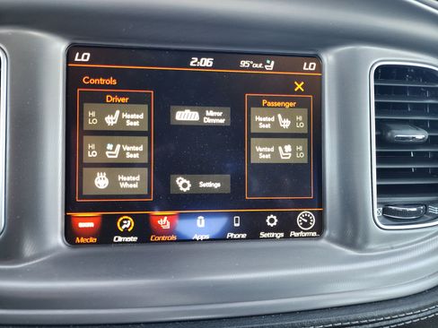 Used 2023 Dodge Charger Scat Pack RWD image 9