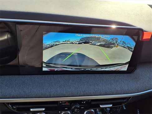 New 2026 Nissan Kicks S image 15