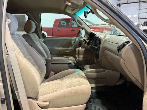 Used 2005 Toyota Tundra SR5 AWD/4WD image 17