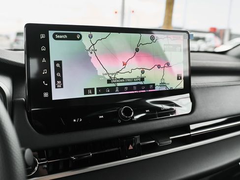 New 2026 Mitsubishi Outlander LE FWD image 27