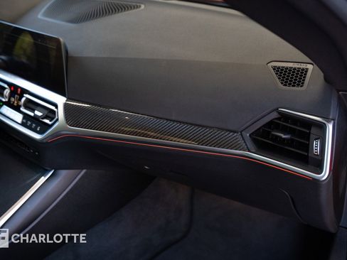 Used 2022 BMW M4 xDrive Competition w/ Executive Package image 31