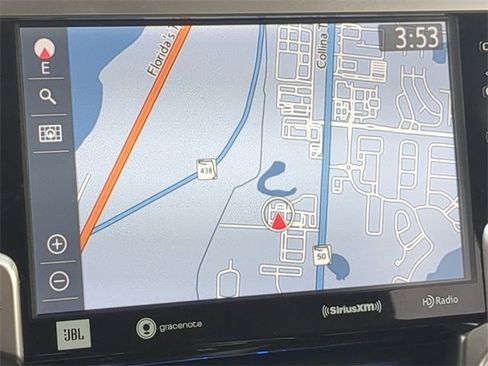 Certified 2022 Toyota 4Runner Limited image 22