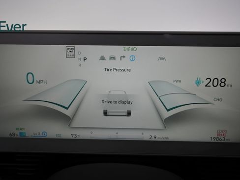 Used 2024 Hyundai Ioniq 5 SEL RWD image 7