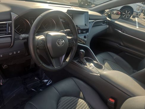 Certified 2023 Toyota Camry SE w/ Cold Weather Package image 15