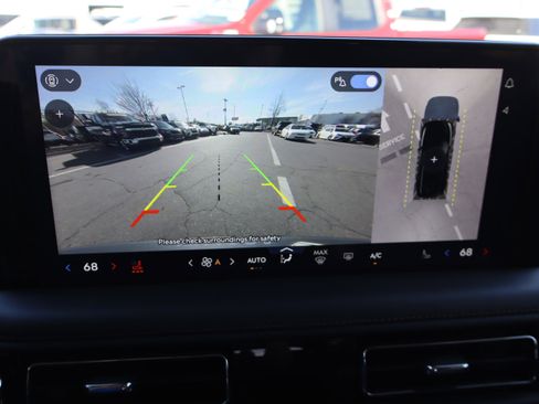 Used 2025 Lincoln Aviator Reserve w/ Equipment Group 201A image 28