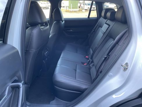 New 2026 MAZDA CX-50 AWD 2.5 Hybrid w/ Cargo Package image 13