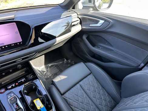 New 2026 Audi S5 Premium Plus AWD/4WD image 14