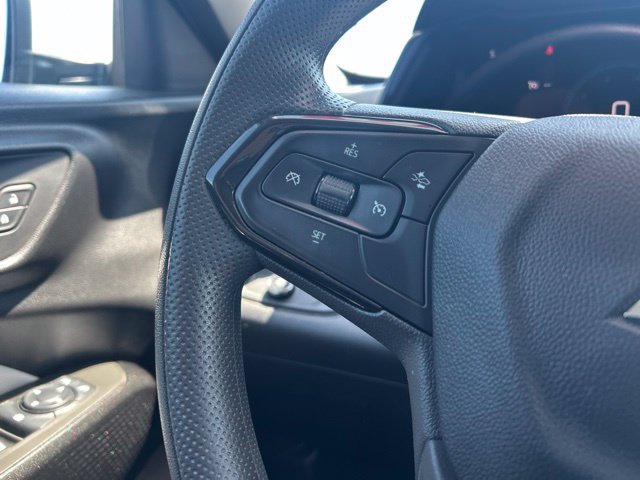 Used 2024 Chevrolet Trax LT FWD image 20