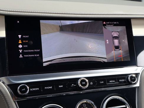 Used 2023 Bentley Continental GT Mulliner image 17