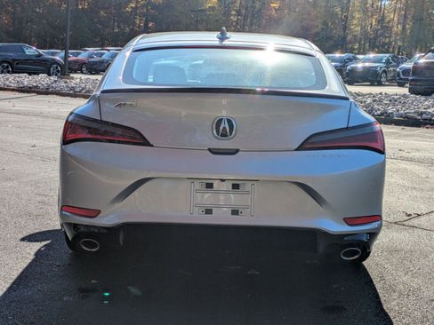 New 2026 Acura Integra A-Spec image 7